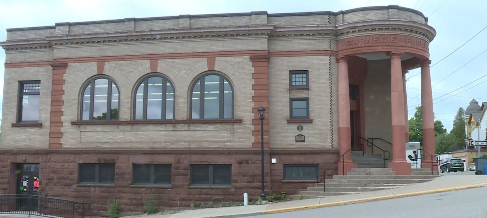 library